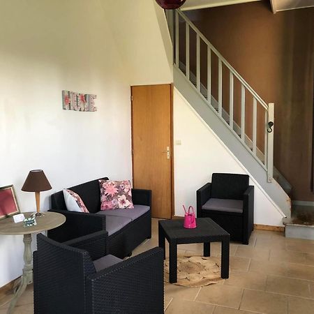 Le Pin  Le Domaine D'Olene B&B 외부 사진