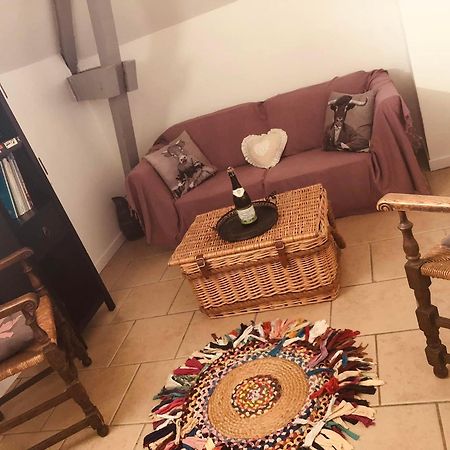 Le Pin  Le Domaine D'Olene B&B 외부 사진
