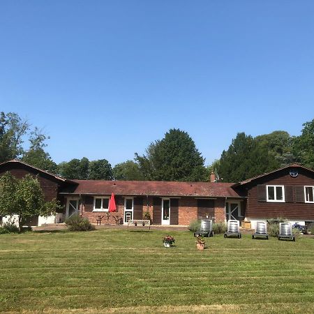 Le Pin  Le Domaine D'Olene B&B 외부 사진