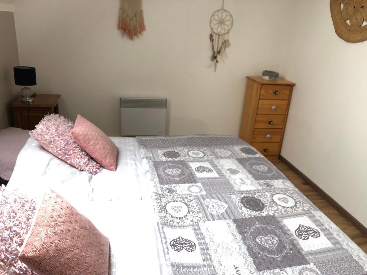 Le Pin  Le Domaine D'Olene B&B 외부 사진