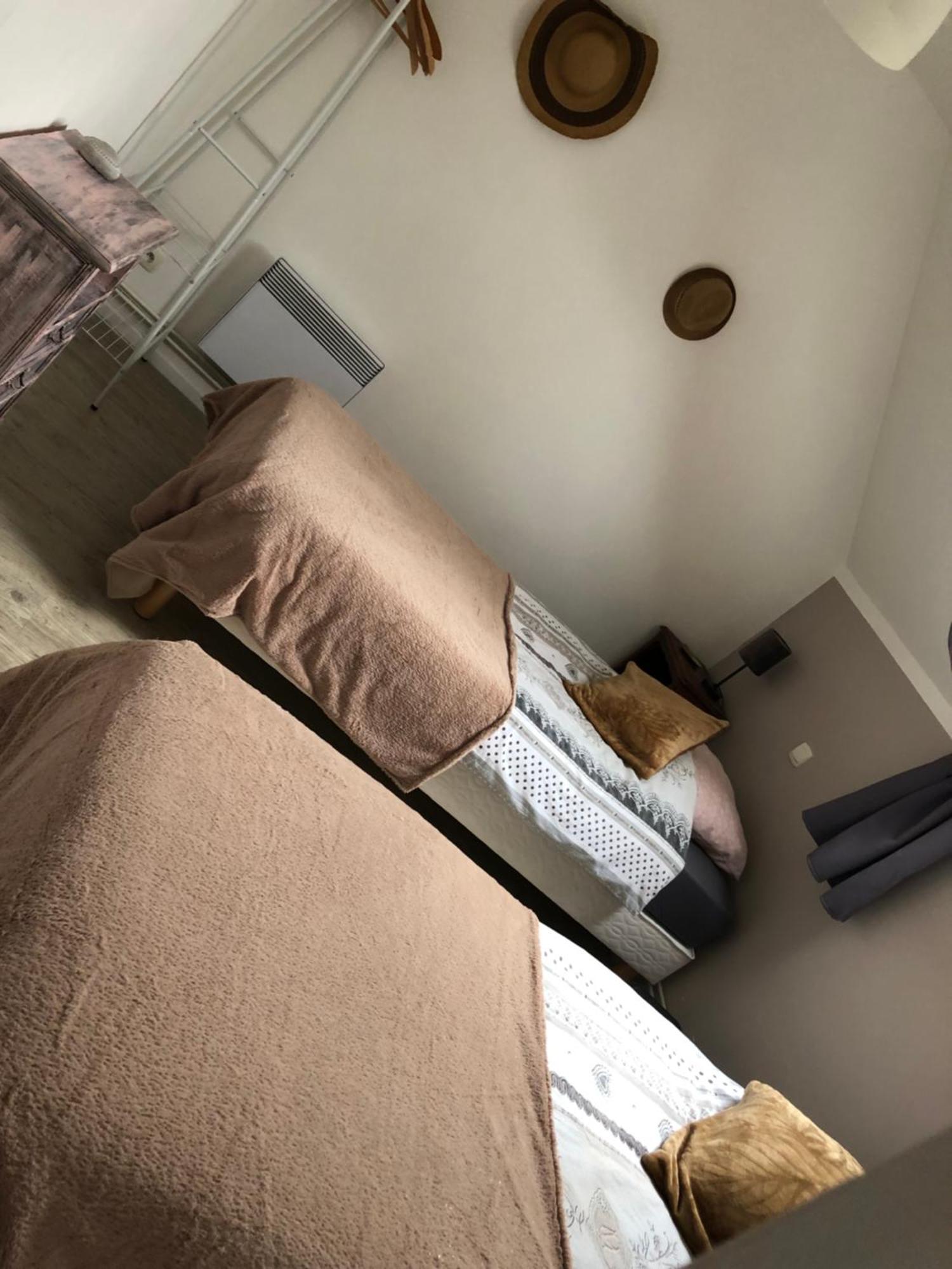 Le Pin  Le Domaine D'Olene B&B 외부 사진