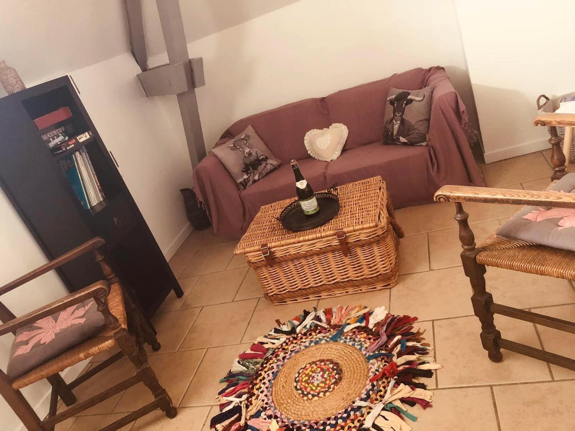 Le Pin  Le Domaine D'Olene B&B 외부 사진