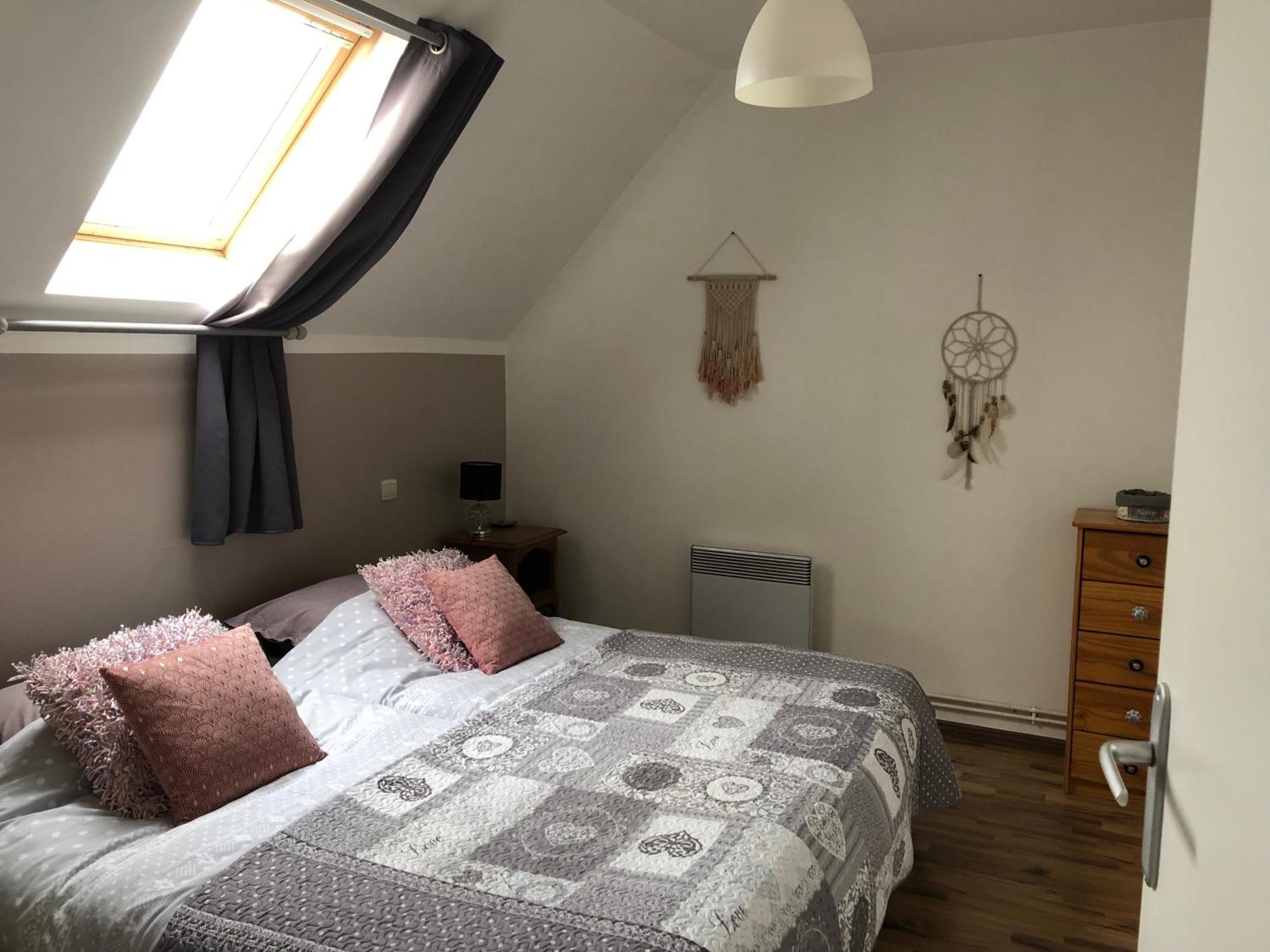 Le Pin  Le Domaine D'Olene B&B 외부 사진