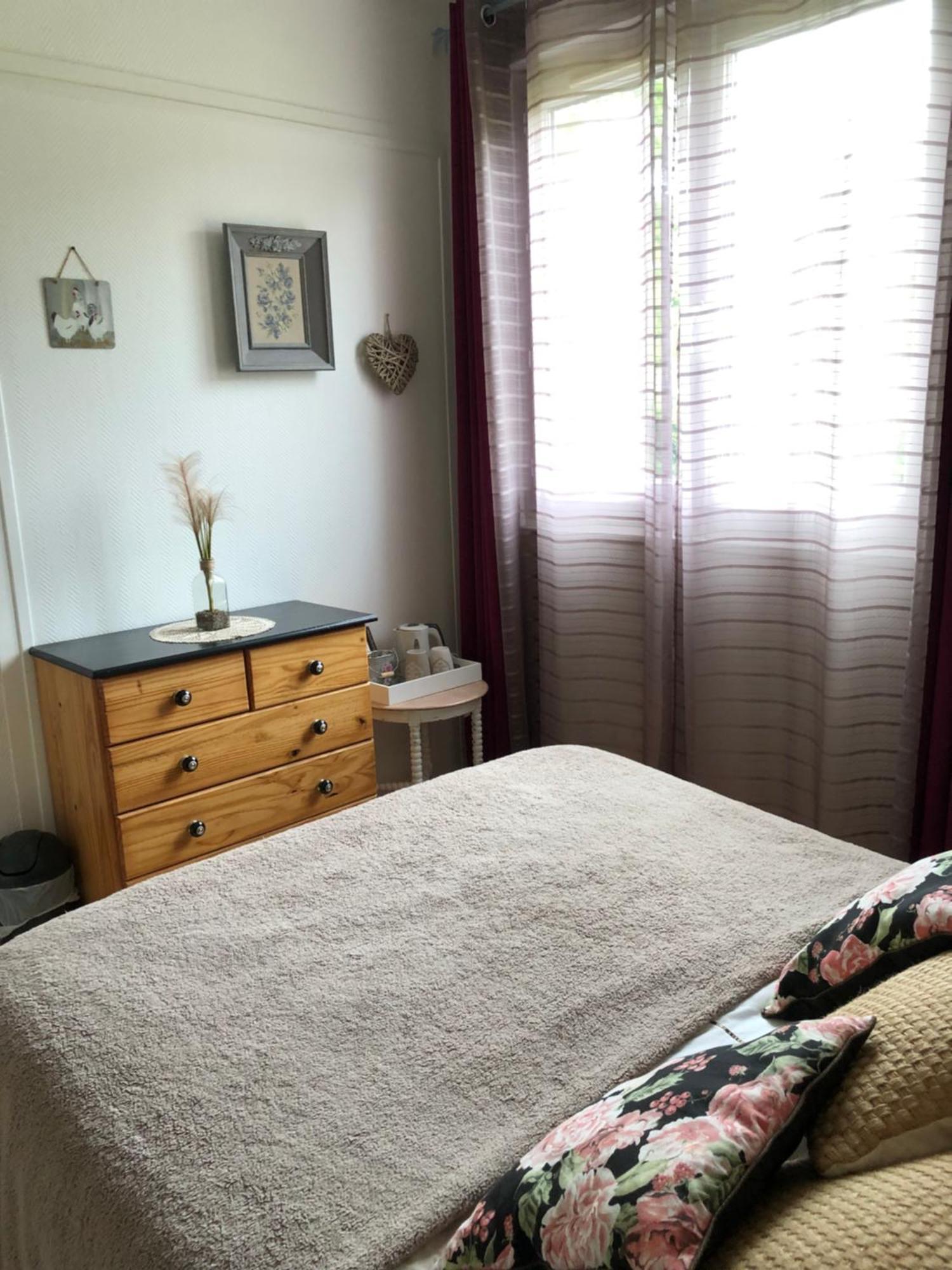 Le Pin  Le Domaine D'Olene B&B 외부 사진