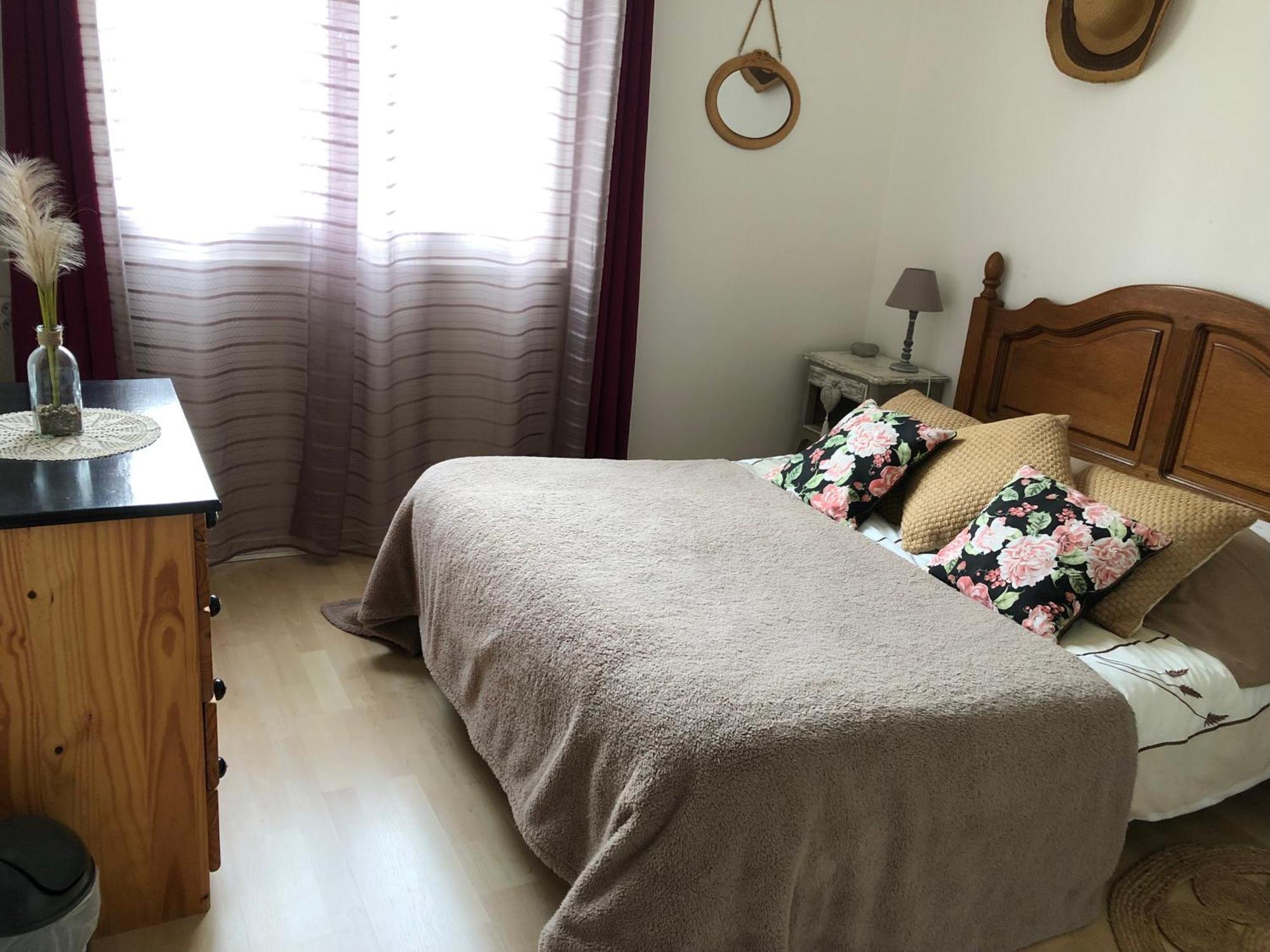 Le Pin  Le Domaine D'Olene B&B 외부 사진