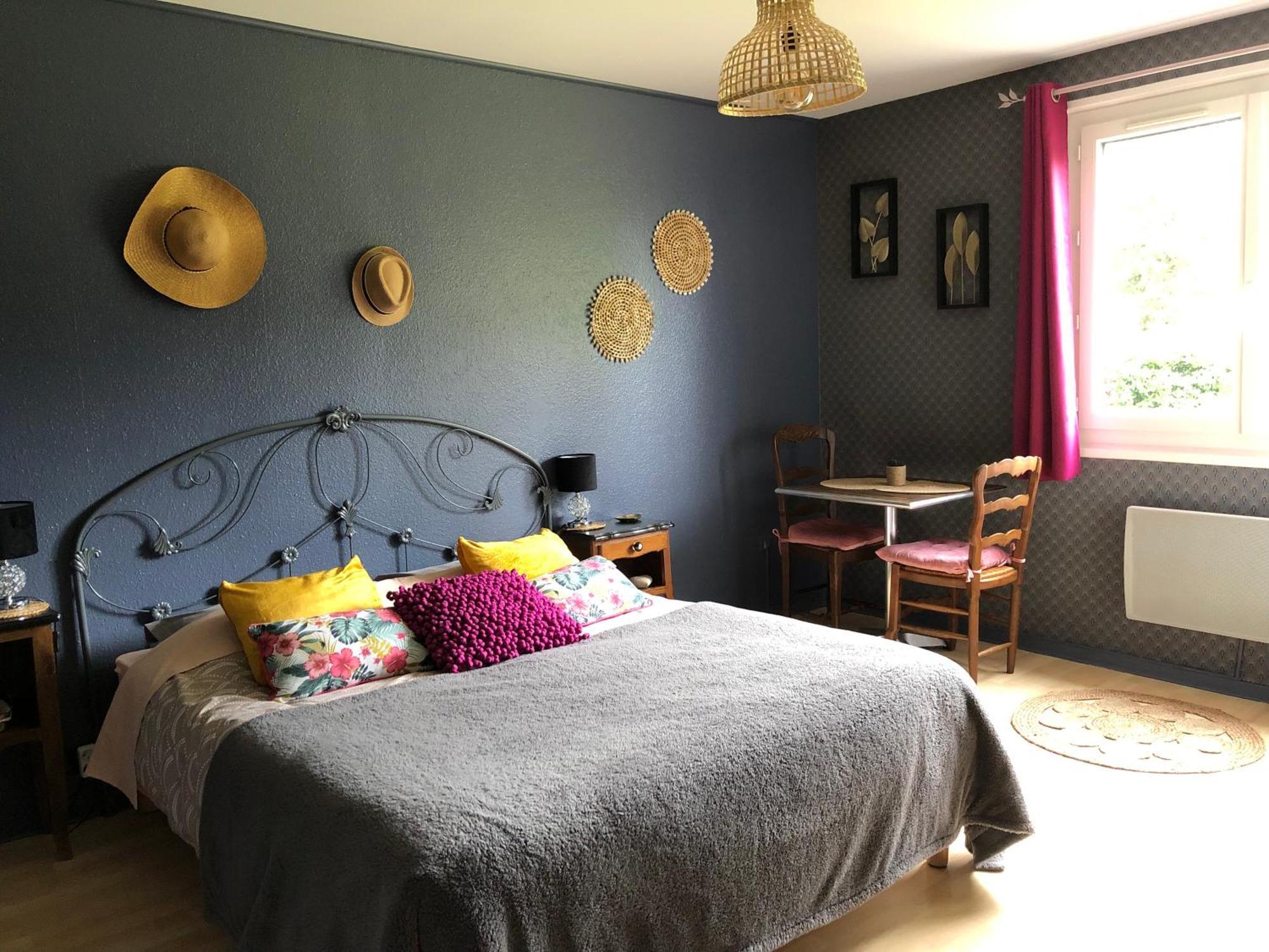 Le Pin  Le Domaine D'Olene B&B 외부 사진