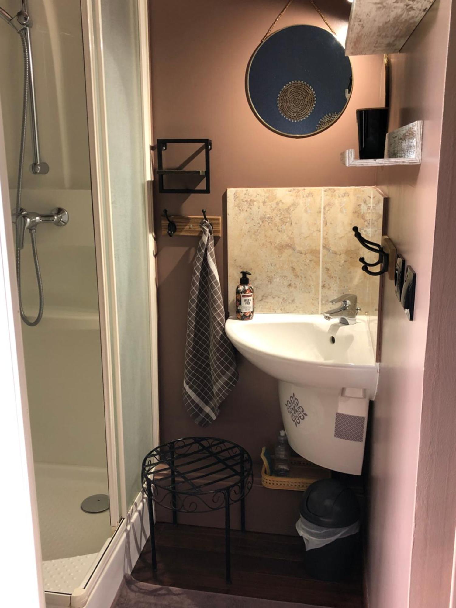 Le Pin  Le Domaine D'Olene B&B 외부 사진