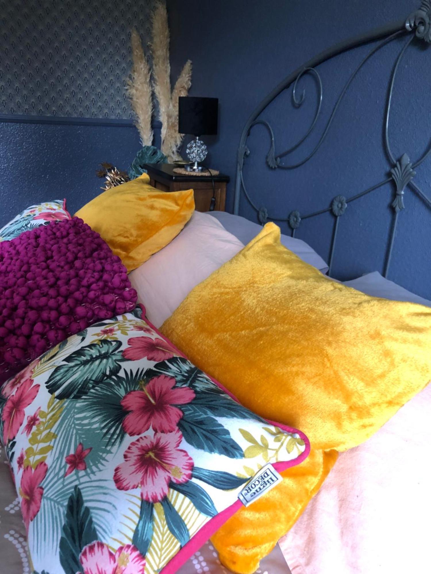 Le Pin  Le Domaine D'Olene B&B 외부 사진