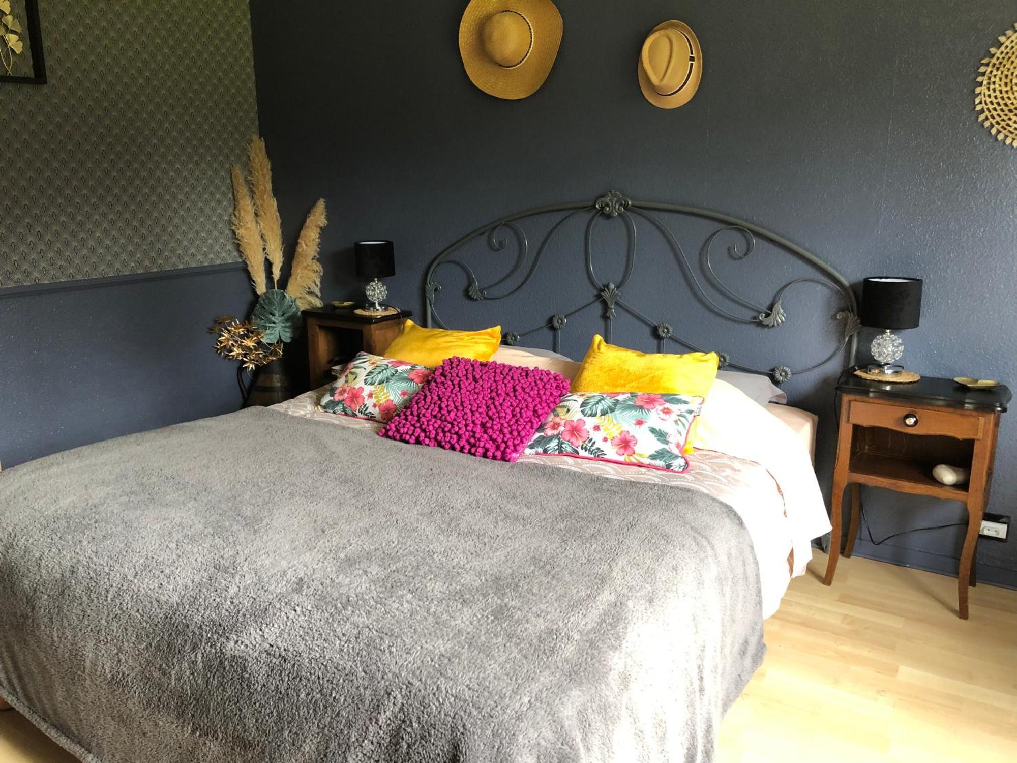 Le Pin  Le Domaine D'Olene B&B 외부 사진