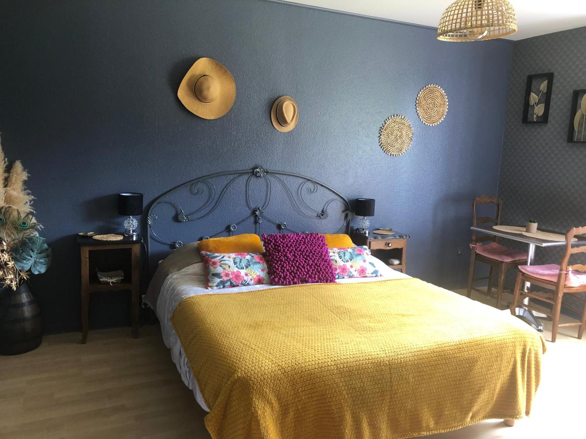 Le Pin  Le Domaine D'Olene B&B 외부 사진