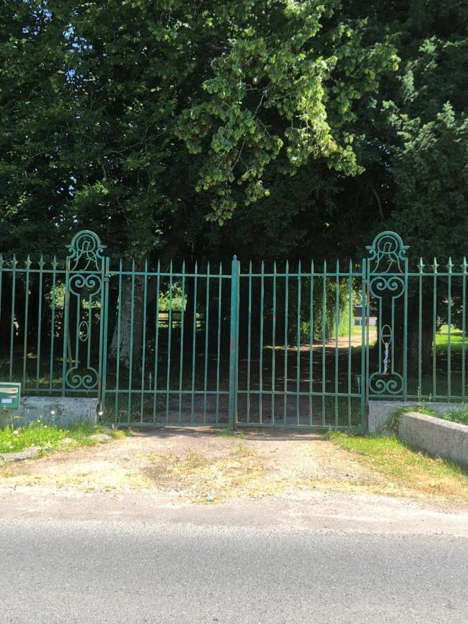 Le Pin  Le Domaine D'Olene B&B 외부 사진