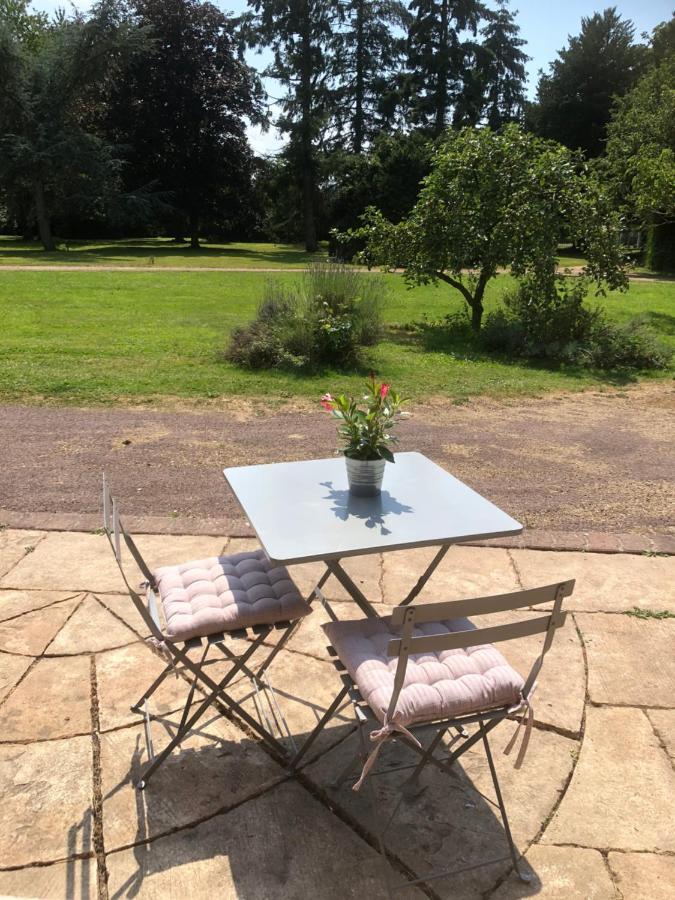 Le Pin  Le Domaine D'Olene B&B 외부 사진