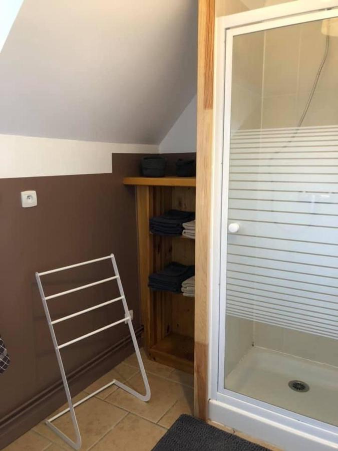 Le Pin  Le Domaine D'Olene B&B 외부 사진