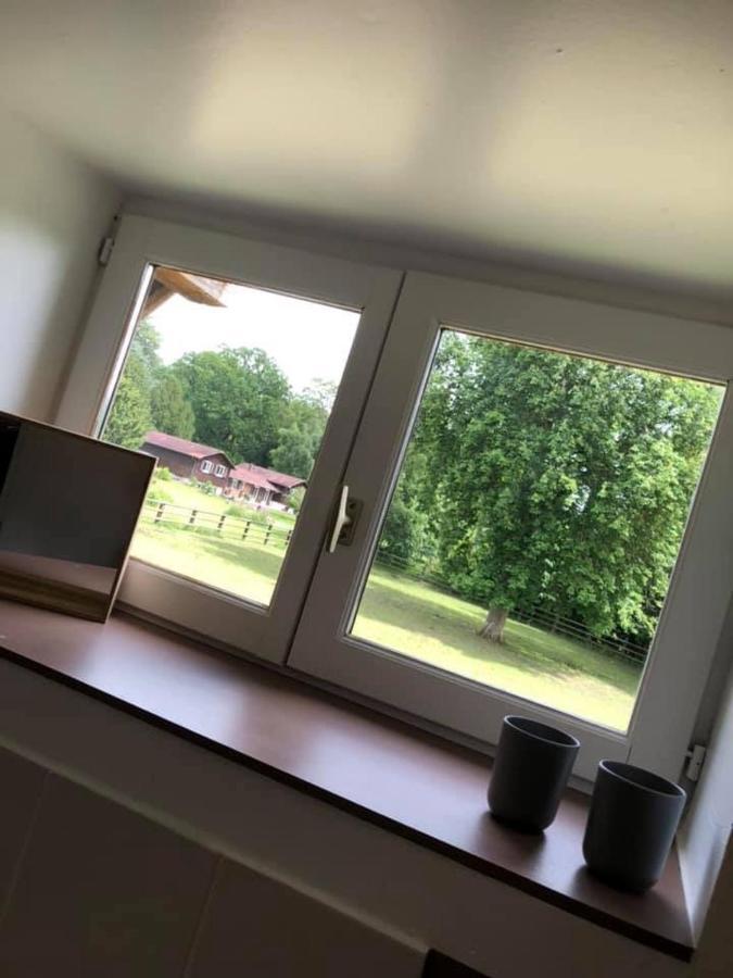 Le Pin  Le Domaine D'Olene B&B 외부 사진