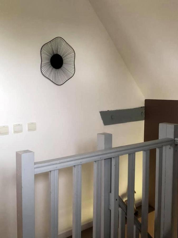 Le Pin  Le Domaine D'Olene B&B 외부 사진