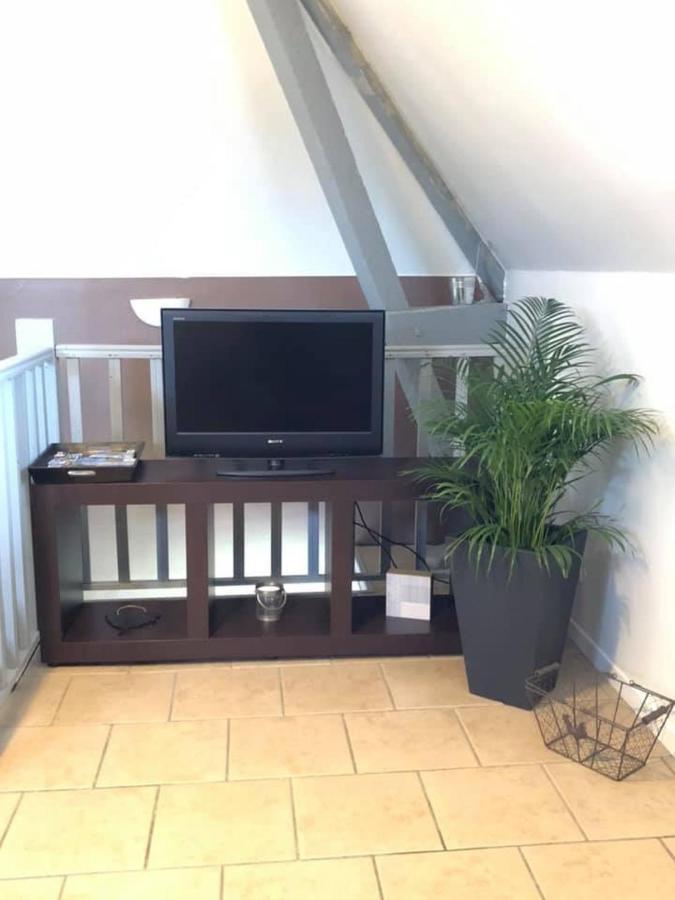Le Pin  Le Domaine D'Olene B&B 외부 사진
